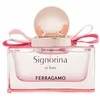 Salvatore Ferragamo Ferragamo Signorina In Fiore EDT tualetinis vanduo moterims, 30 ml