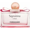 Salvatore Ferragamo Ferragamo Signorina In Fiore EDT tualetinis vanduo moterims, 100 ml