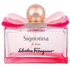Salvatore Ferragamo Ferragamo Signorina In Fiore EDT tualetinis vanduo moterims, 100 ml
