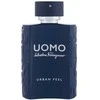 Salvatore Ferragamo Uomo Urban Feel tualetinis vanduo 100ml