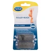 Scholl Expert Care Roller Heads