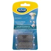 Scholl Expert Care Wet &amp; Dry Roller Heads su Diamond Crystals