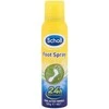 Scholl pedų purškiklis 100g 24h