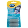 Scholl Velvet Minkštinantis Roller Heads Marine Minerals