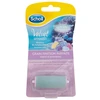 Scholl Velvet Minkštinantis Roller Heads Marine Minerals