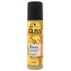 Schwarzkopf Gliss Oil Nutritive Express-Repair-Conditioner Kondicionierius moterims, 200 ml