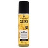 Schwarzkopf Gliss Oil Nutritive Express-Repair-Conditioner Kondicionierius moterims, 200 ml