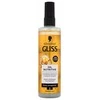 Schwarzkopf Gliss Oil Nutritive Express-Repair-Conditioner Kondicionierius moterims, 200 ml