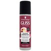Schwarzkopf Gliss Color Perfector Express Repair kondicionierius nenuplaunamas plaukų priežiūra moterims, 200 ml