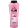 Schwarzkopf GLISS KUR LIKVILĖ Šampūnas 400 ml