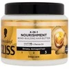 Schwarzkopf Gliss Nourishment Hair Mask