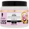 Schwarzkopf Gliss Shine Hair Mask