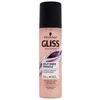 Schwarzkopf Gliss Split Ends Miracle Expres-Repair-kondicionierius nenuplaunamas plaukų priežiūra moterims, 200 ml