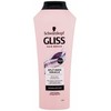 Schwarzkopf Gliss Šampūnas, 400 ml