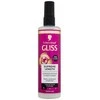 Schwarzkopf Gliss Supreme Length Express-Repair-kondicionierius nenuplaunamas plaukų priežiūra moterims, 200 ml