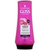 Schwarzkopf Gliss Supreme Length Protection kondicionierius Kondicionierius moterims, 200 ml