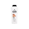 Schwarzkopf Gliss Šampūnas, 400 ml