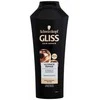 Schwarzkopf Gliss Ultimate Repair Strength Šampūnas Šampūnas moterims, 400 ml