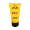Schwarzkopf Got2b Glued Vanduo Resistant Spiking Glue plaukų modeliavimo guma 150ml