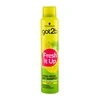 Schwarzkopf Extra Fresh sausas šampūnas 200ml