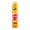 Schwarzkopf Extra Texture sausas šampūnas 200ml