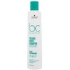 Šampūnas didinantis plaukų apimtį Schwarzkopf Bonacure Volume Boost Šampūnas Creatine 250ml