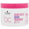 Schwarzkopf Bc Color Freeze Sidabrinis Treatment plaukų kaukė 500ml
