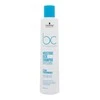 Schwarzkopf Professional BC Bonacure Drėkinamasis Kick Glycerol Šampūnas šampūnas, 250 ml