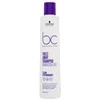 Plaukų šampūnas Schwarzkopf Professional Bonacure Frizz Away with Babassu Oil Šampūnas 250ml
