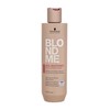 Schwarzkopf Professional Blond Me All Blondes Conditioner maitinamasis kondicionierius, 250 ml