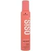 Apimties suteikiančios plaukų putos Schwarzkopf Professional OSIS+ Air Whip (1) 200 ml