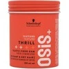 Elastinė plaukų guma Schwarzkopf Professional OSIS + Thrill (2) 100 ml
