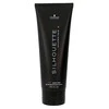 Labai stiprios fiksacijos plaukų želė Schwarzkopf Silhouette Gel Super Hold 250 ml