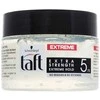 Schwarzkopf Taft Gel Fijador Extreme Freezong plaukų gelis 250ml