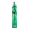 Schwarzkopf Taft True Volume Hair Mousse moterims, 200 ml