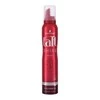 Schwarzkopf Taft Shine Hair Mousse moterims, 200 ml