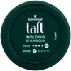 Schwarzkopf Taft Molding Styling Clay Hair Kreminis vyrams, 75 ml