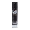 Schwarzkopf Taft Invisible Power Plaukų lakas moterims, 250 ml