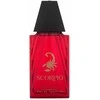 Scorpio Inferno EDT tualetinis vanduo vyrams, 75 ml