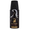 Scorpio Noir Absolu dezodorantas, 150 ml buteliukas
