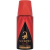 Scorpio Rouge Dezodorantas vyrams, 150 ml