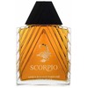 Scorpio Rouge Aftershave Vanduo vyrams, 100 ml
