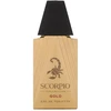 Scorpio Scorpio Collection Gold