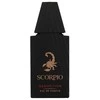 Scorpio Seduction EDP parfumuotas vanduo vyrams, 75 ml