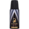 Scorpio Vertigo Dezodorantas vyrams, 150 ml