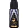 Scorpio Vertigo vyriškas dezodorantas, 150 ml purškiamas