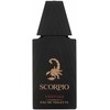 Scorpio Vertigo