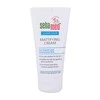 SebaMed Clear Face Mattifying Dieninis kremas 50ml dermatologinė priemonė veidui Moterims