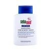 Sebamed Energizing Hair &amp; Kūno prausiklis 200 ml