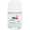 Sebamed Balsam Dezodorantas Be kvepalų Roll-On bekvapis ruloninis dezodorantas 50ml